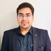 Ashish Jindal