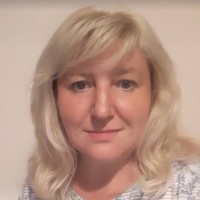 Olga Wilson