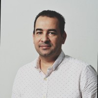 omar GHARIANI