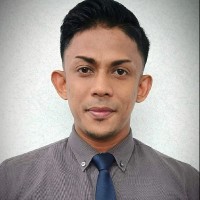Shahrul Azwan Ab Aziz