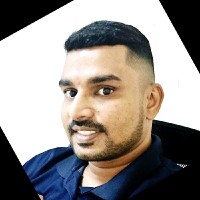 Sanjay Thulaseedharan