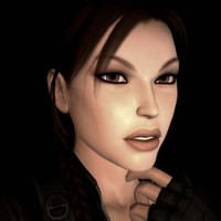 Lara Croft