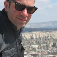 Sebastian Perez