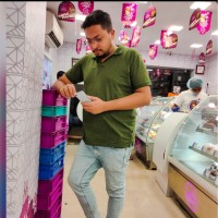 Rajashik Kundu