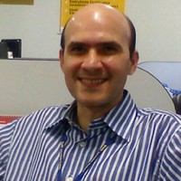 Alexandre Michael