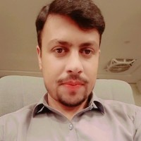 Irshad Khan