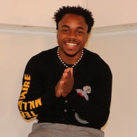 Rashad Baker
