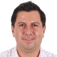 Esteban Andres Del Pozo Vasquez