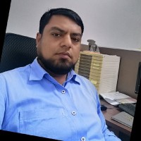 Gulam Sarwar Azazul Haque