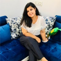 Prerna Gulati