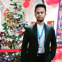 Gourav .