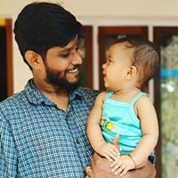 Abhijith Kunjumon