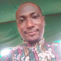 Abiodun Ogunmodede