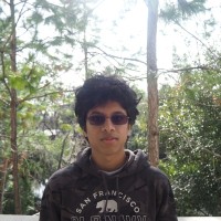 Sreysht Prakash