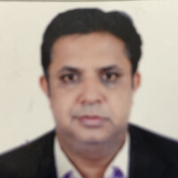 Ashutosh Sharan