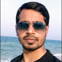 Tanveer Shareef.M