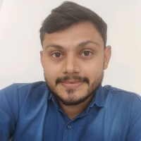 HEMANG MISTRI