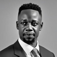 Jimmy Osingo
