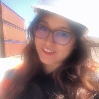 Andrea Maleny Casanova Valdés