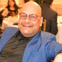 Joydeep Paul