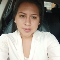 Jissela Sofia Verdesoto Jimenez