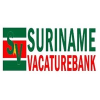 Suriname Vacaturebank