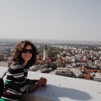 Estefania Luque Delgado