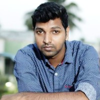 Sathishbabu Raghavan