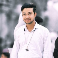 Sakib Ansari