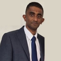 Rajni Vekaria