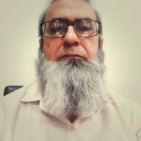 Tanveer Rashid