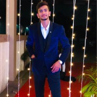 Vismay Karapurkar