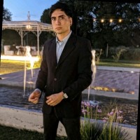 Santiago Gomez