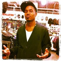 Damone Carter