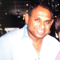 Gerard Perera