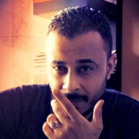 خالد الصخري