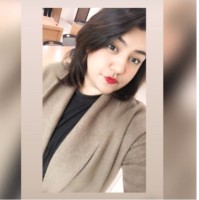 Faiza Jamil