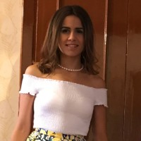 Aline Obeid El Haouly