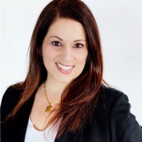 Jessica Wolstenholm, M. Ed.