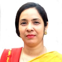 Ismat Ara Chandni