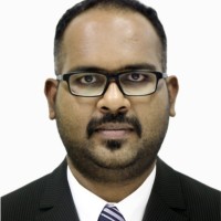 SHYAM SASI