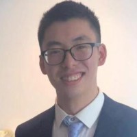 Russell Jiao