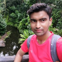 Vignesh Avk