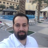 Khalid M. Selmi