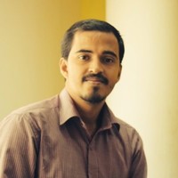 Nabeel Aboobacker p