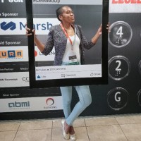 Kgokgu Welheminah Tsebane