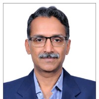 Krishna Kumar
