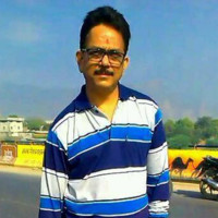 Dipak Doshi