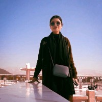 Momna Tahir