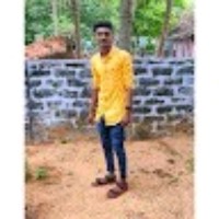 Aravinth Aravinth